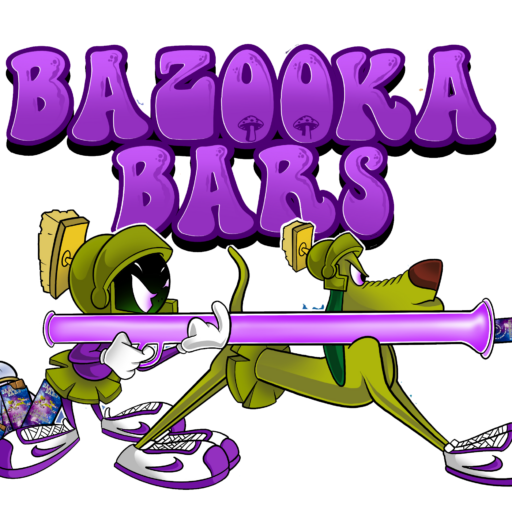 bazookasbarshop.co.uk