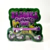 Bazooka Super Blend Bar Gummies