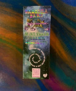 Bazooka bar Mint Chocolate Vegan Multi-Blend Health Bar