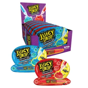 BAZOOKAS GUMMIES