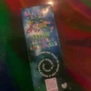 Bazookas Bar Vegan Multi -Blend Health Bar